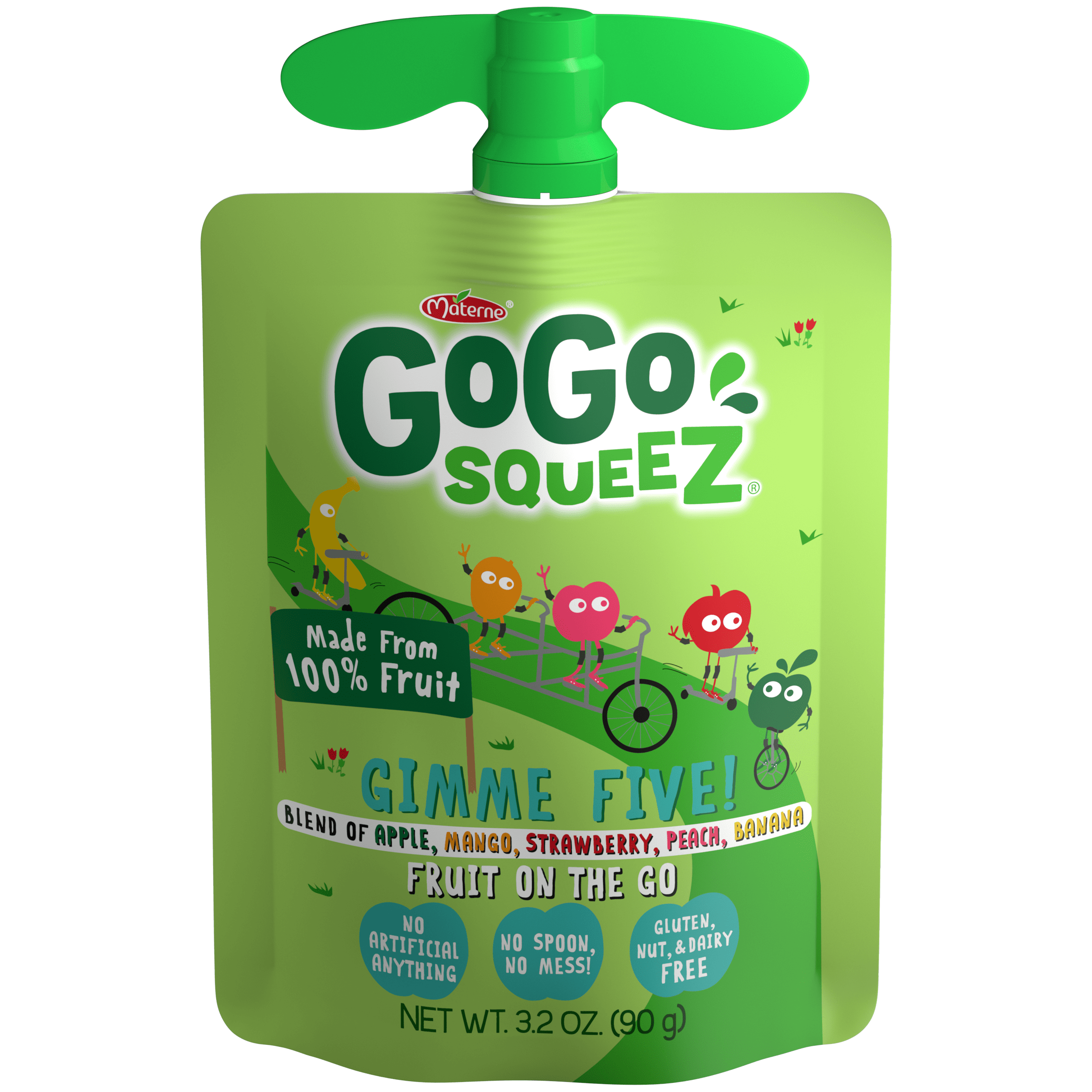 Gogosquuez