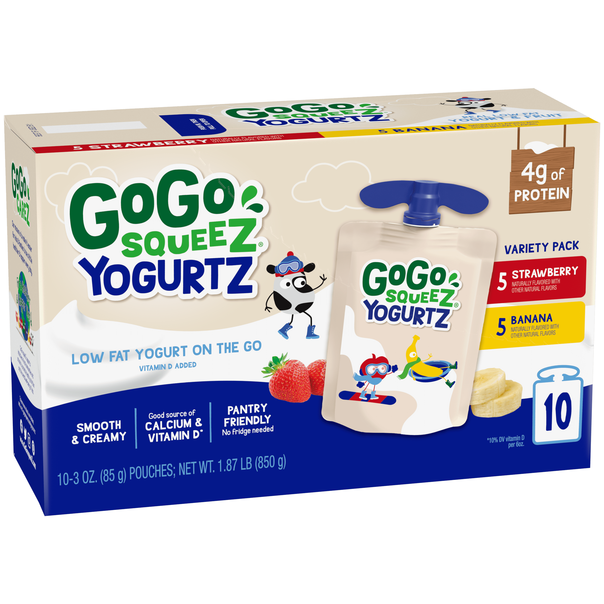 Gogosquuez