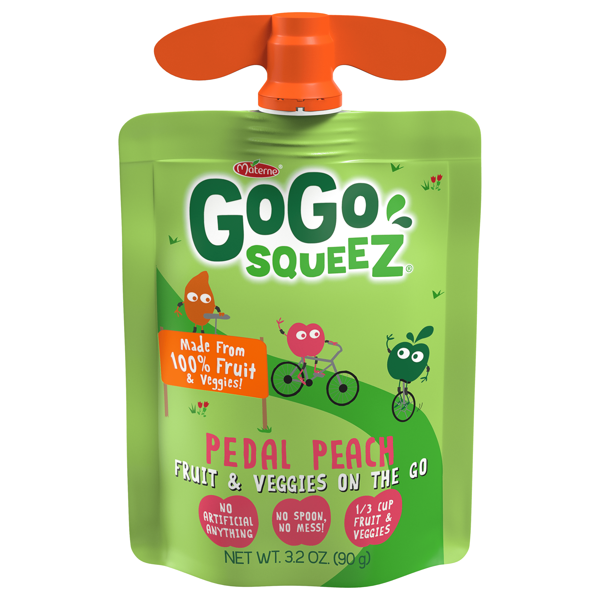 Gogosquuez