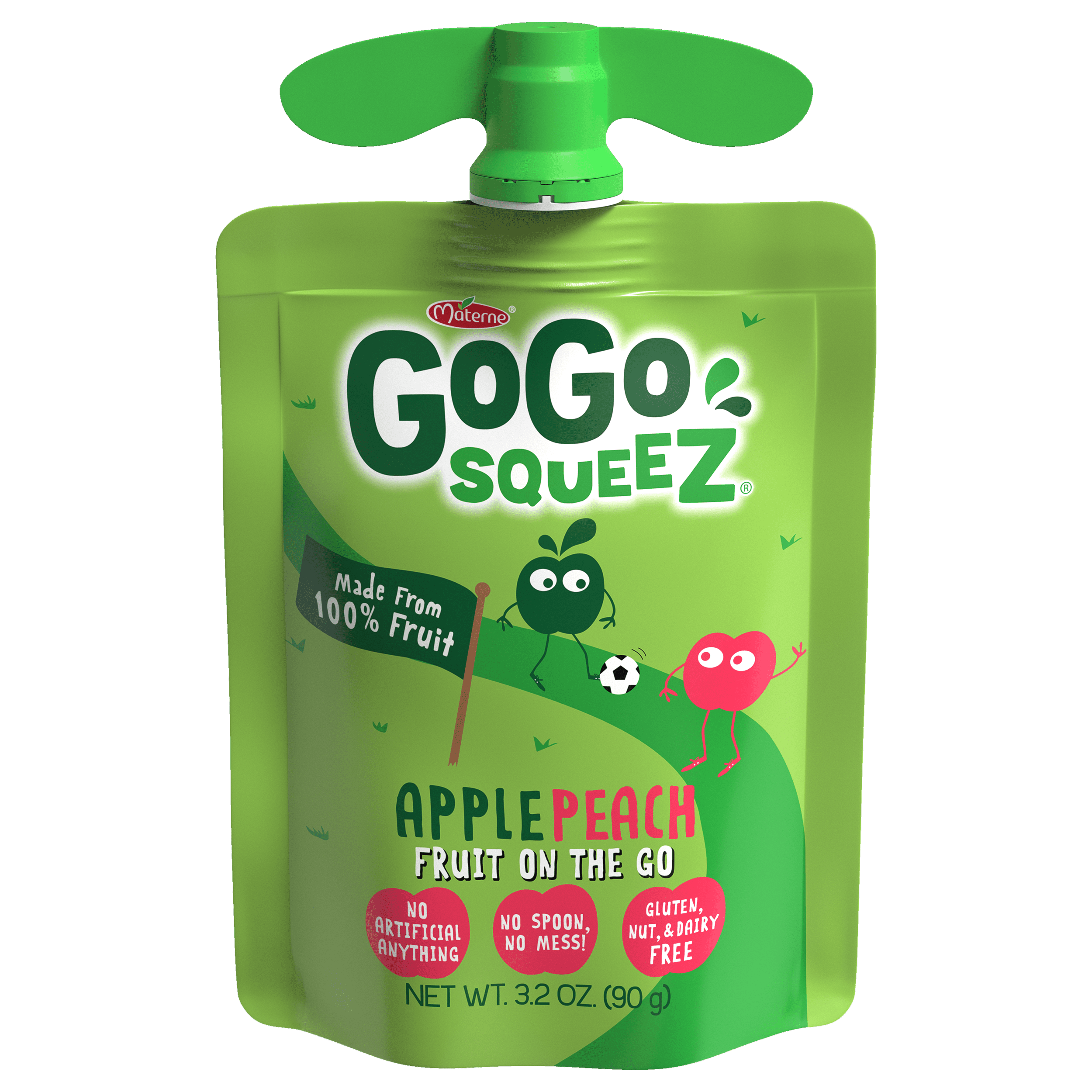 Gogosquuez