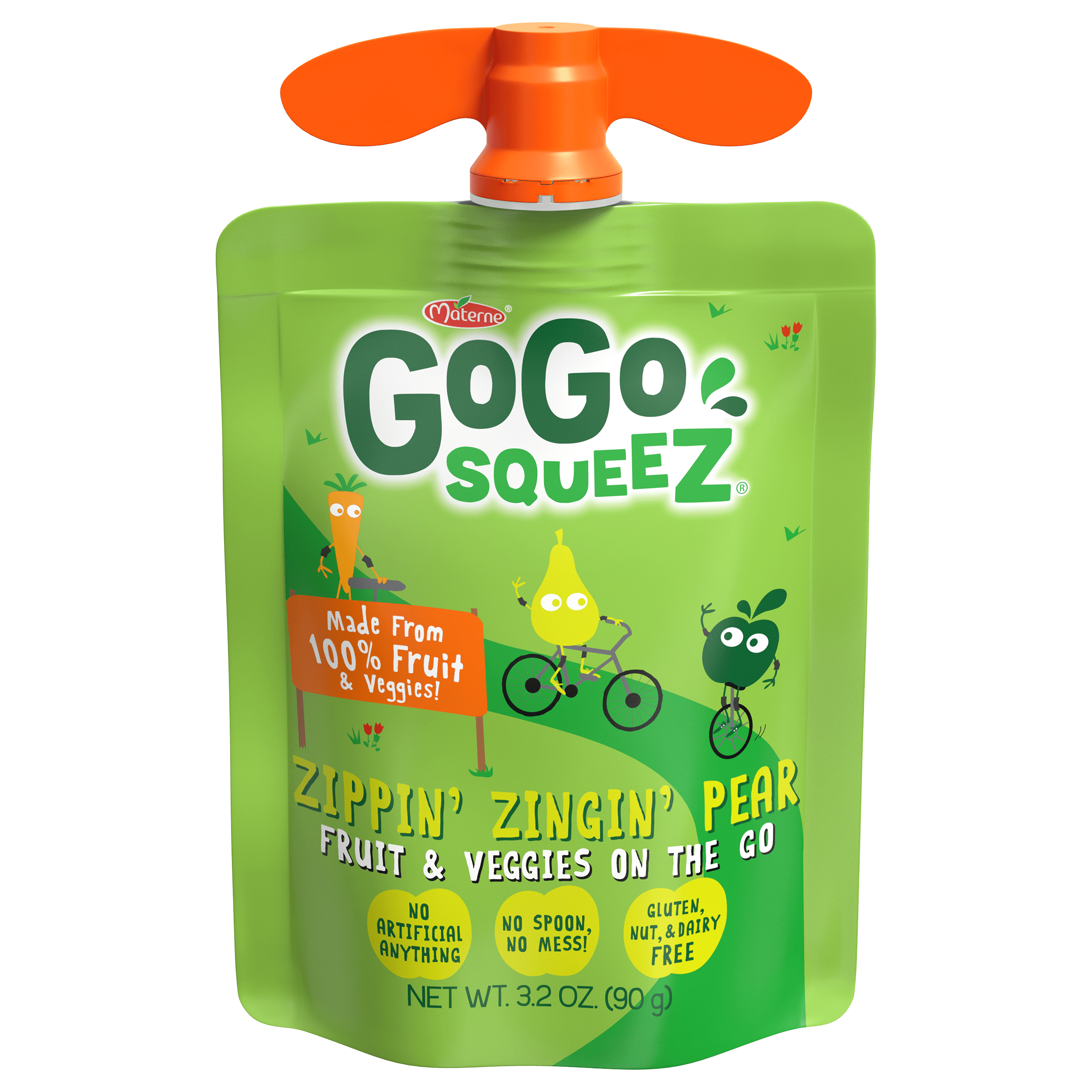 Gogosquuez