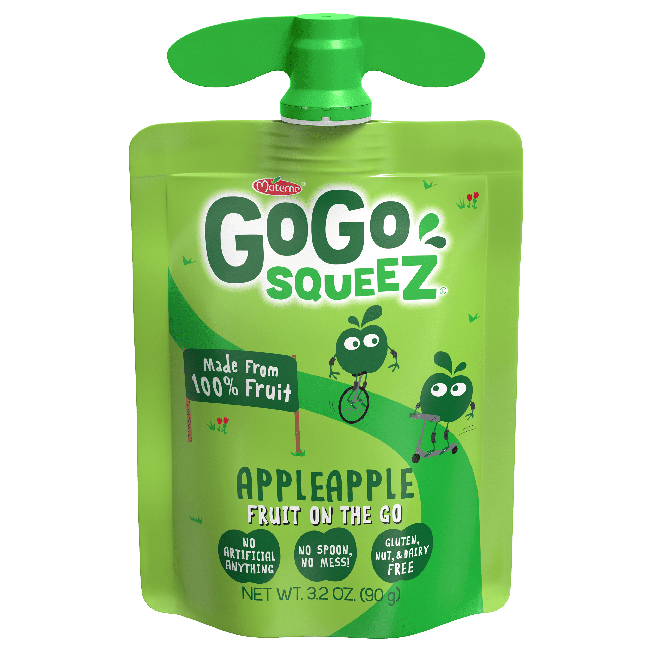 Gogosquuez