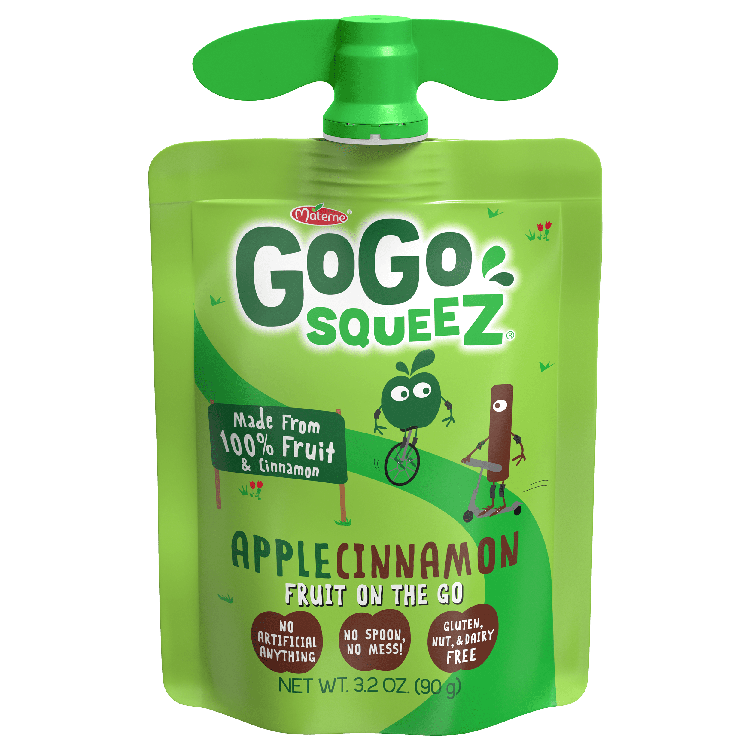 Gogosquuez