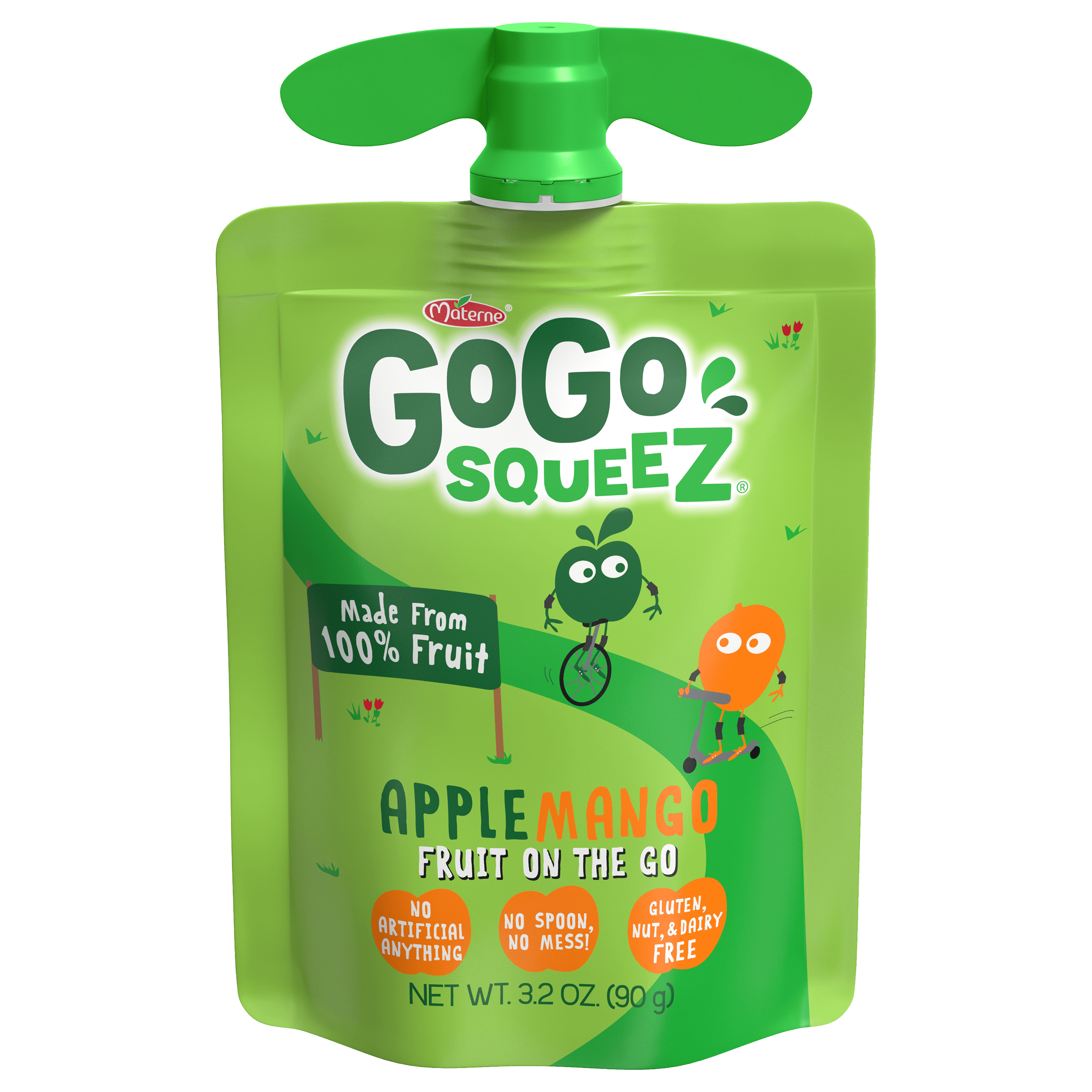 Gogosquuez